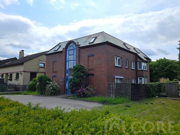 Mehrfamilienhaus zum Kauf als Kapitalanlage geeignet 1.570.000 € 393 m² 754 m² Grundstück Barsbüttel 22885