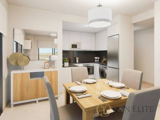 Wohnung zum Kauf - Erstbezug 278.714 € 3 Zimmer 104 m² Cabanes 12180