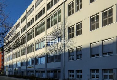 Bürofläche zur Miete 12,50 € 341 m² Bürofläche teilbar ab 341 m² Eberhardshof Nürnberg 90429