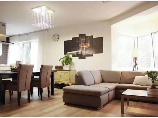 Wohnung zur Miete 1.100 € 3 Zimmer 86 m² 2. Geschoss frei ab sofort Lustenau Linz 4020