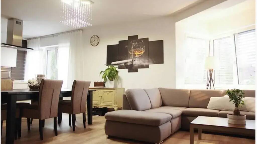 Wohnung zur Miete 1.100 € 3 Zimmer 86 m² 2. Geschoss frei ab 01.03.2026 Lustenau Linz 4020