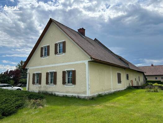 Haus zum Kauf 365.000 € 1.592 m² Grundstück Wundschuh 8142