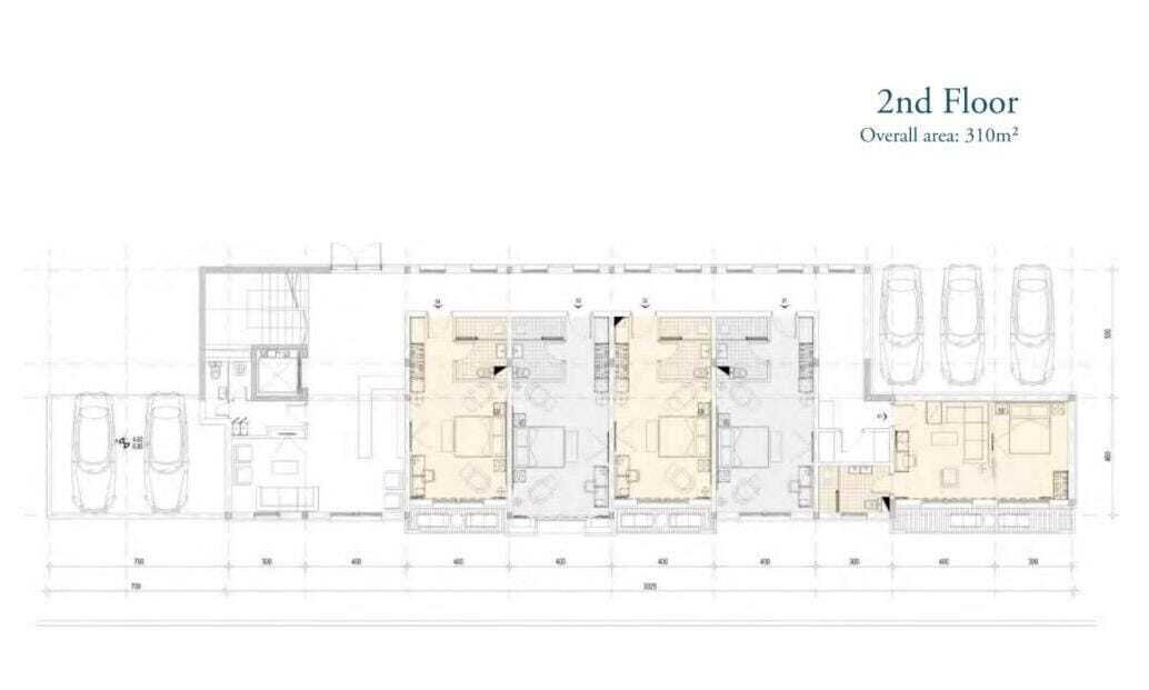 Grundstück zum Kauf 1.700.000 € 800 m²<br/>Grundstück Krasici 85320