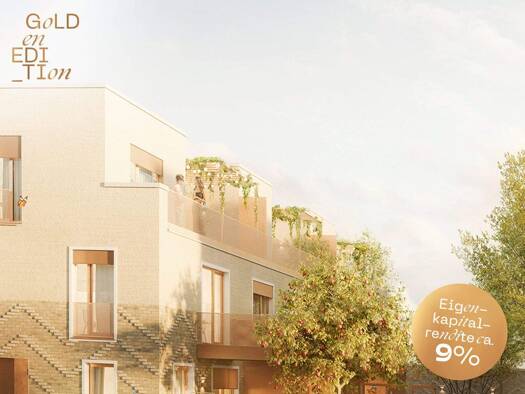 Wohnung zum Kauf - Erstbezug provisionsfrei 354.900 € 1 Zimmer 32,3 m² EG Garching Garching bei München 85748