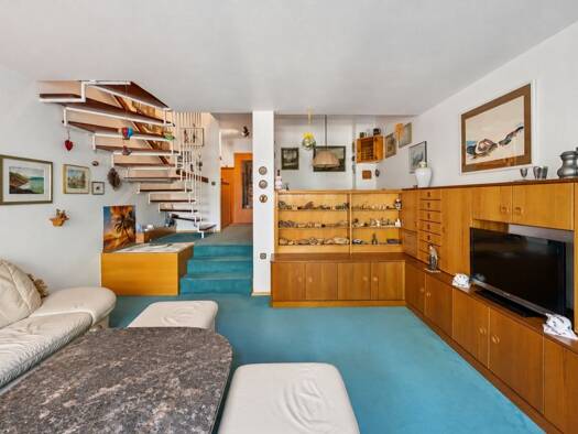 Maisonette zum Kauf 280.000 € 3 Zimmer 80,8 m² 2. Geschoss Puchheim Bahnhof Puchheim 82178