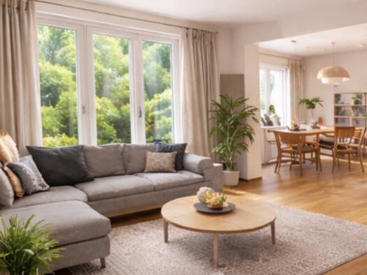 Mehrfamilienhaus zum Kauf 980.000 € 5 Zimmer 202 m² 514 m² Grundstück Kleinmachnow 14532