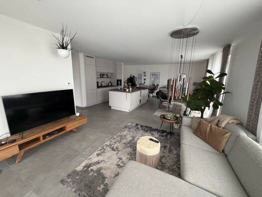 Wohnung zur Miete 1.600 € 3,5 Zimmer 107 m² Geschoss 1/3 frei ab 01.03.2026 Hödingen Überlingen 88662