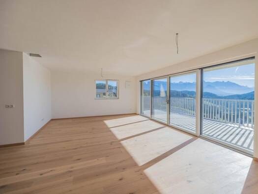 Penthouse zum Kauf - Erstbezug 1.010.000 € 4 Zimmer 132 m² frei ab sofort Ritten 39054