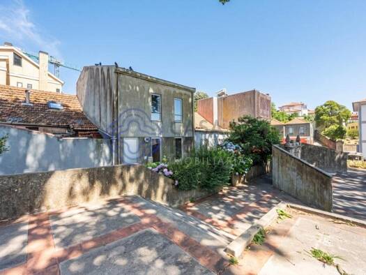 Haus zum Kauf 635.000 € 101 m² 60 m² Grundstück Aldoar, Foz do Douro e Nevogilde 4100
