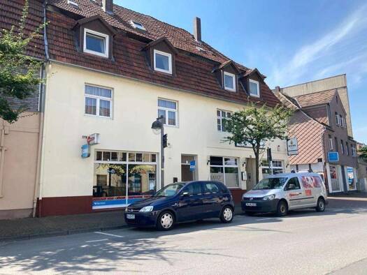 Mehrfamilienhaus zum Kauf 450.000 € 1 Zimmer 1.500 m² 1.513 m² Grundstück frei ab sofort Holzminden 37603