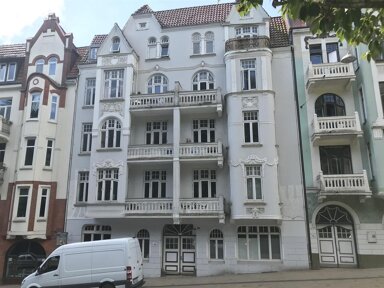 Wohnung zur Miete 560 € 3 Zimmer 63,9 m² frei ab 01.12.2024 Neustadt - Duburg Flensburg 24939