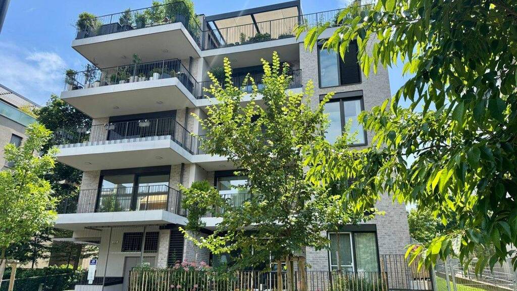 Fertig- und Musterhäuser zum Kauf Hockegasse 49 Wien(Stadt) 1180