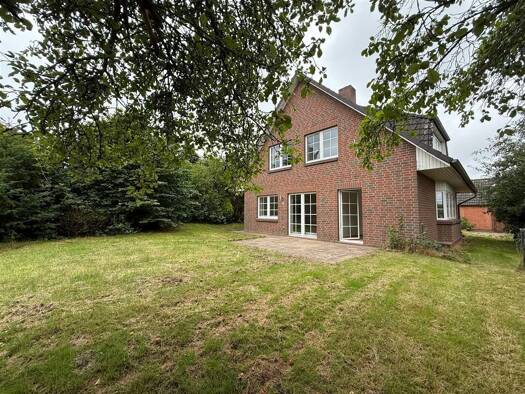 Einfamilienhaus zum Kauf 360.000 € 4 Zimmer 147 m² 600 m² Grundstück frei ab sofort Niendorf , Stecknitz 23881