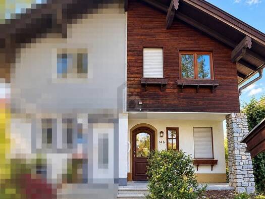 Doppelhaushälfte zum Kauf 559.000 € 3 Zimmer 103 m² 400 m² Grundstück Wolkersdorf Traunstein 83278