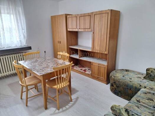 Wohnung zum Kauf 69.000 € 1 Zimmer 26 m² 3. Geschoss Petrinja Petrinja