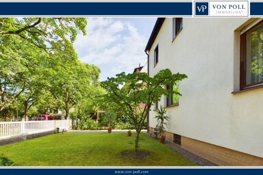 Mehrfamilienhaus zum Kauf 1.249.000 € 7 Zimmer 212 m² 681 m² Grundstück Röthelheimpark Erlangen 91052