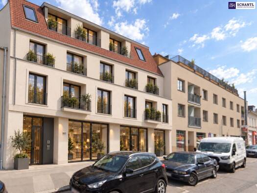 Sonstiges zum Kauf als Kapitalanlage geeignet 549.000 € 845 m² 331 m² Grundstück Breitenfurter Straße Wien 1230