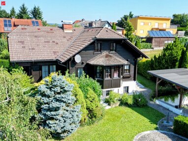 Einfamilienhaus zum Kauf 590.000 € 6 Zimmer 204 m² 866 m² Grundstück Engerwitzdorf 4209