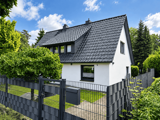 Doppelhaushälfte zum Kauf 429.000 € 5 Zimmer 116 m² 490 m² Grundstück frei ab sofort Maschen Seevetal 21220
