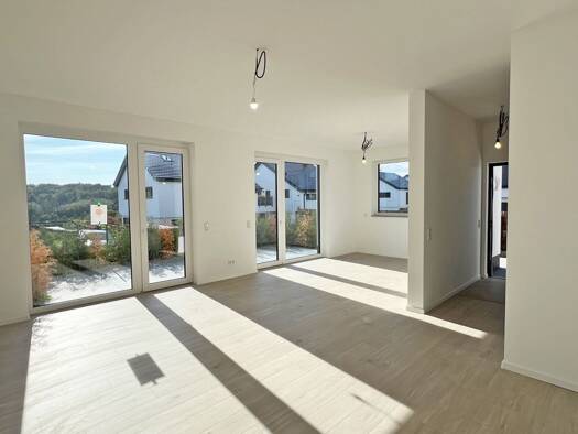 Doppelhaushälfte zur Miete 1.990 € 7 Zimmer 244 m² 320 m² Grundstück Gartenstraße Bröl Waldbröl 51545