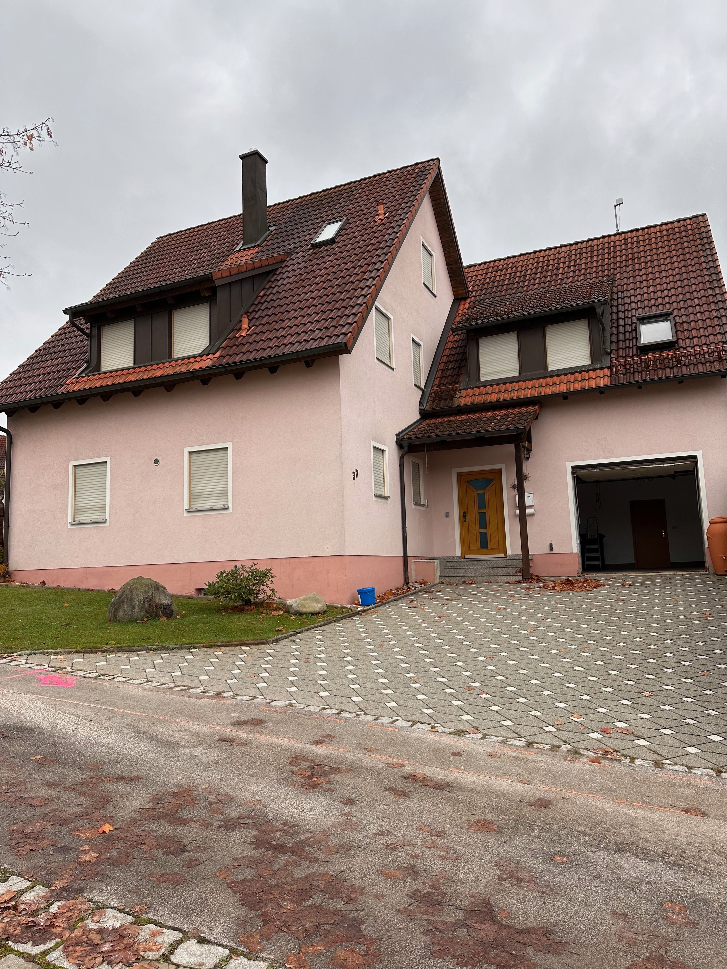 Einfamilienhaus zum Kauf 555.000 € 220 m²<br/>Wohnfläche 798 m²<br/>Grundstück ab sofort<br/>Verfügbarkeit Edelsfeld Edelsfeld 92265