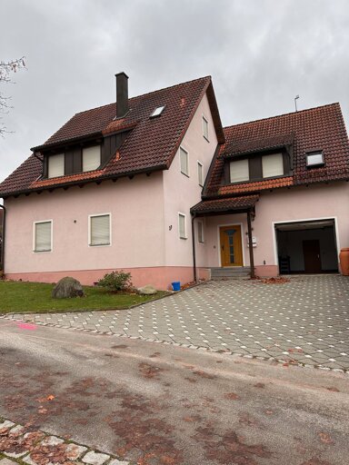 Einfamilienhaus zum Kauf 555.000 € 220 m² 798 m² Grundstück frei ab sofort Edelsfeld Edelsfeld 92265