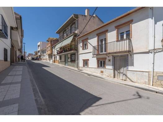 Villa zum Kauf 90.000 € 6 Zimmer 236 m² Benalúa de las Villas 18566