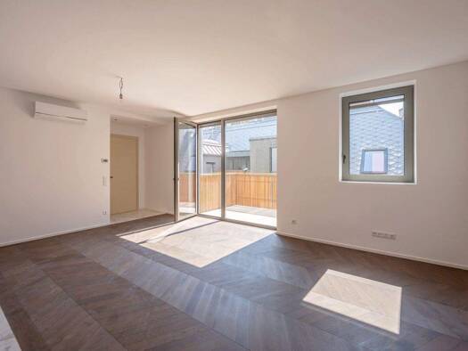 Terrassenwohnung zur Miete 1.166 € 2 Zimmer 61,2 m² 4. Geschoss frei ab 01.05.2026 Wien 1020