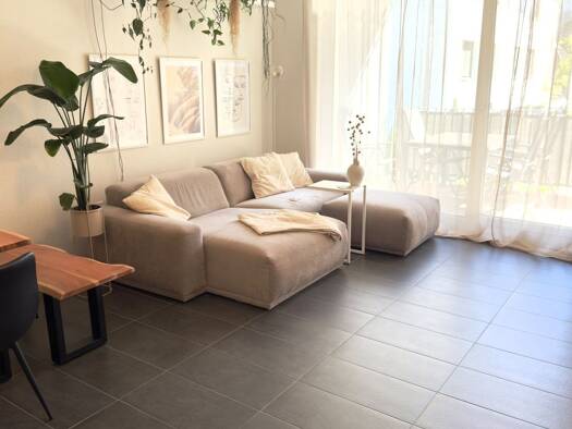 Wohnung zur Miete 760 € 1,5 Zimmer 61 m² Geschoss 2/4 frei ab 01.01.2027 Nagold Nagold 72202