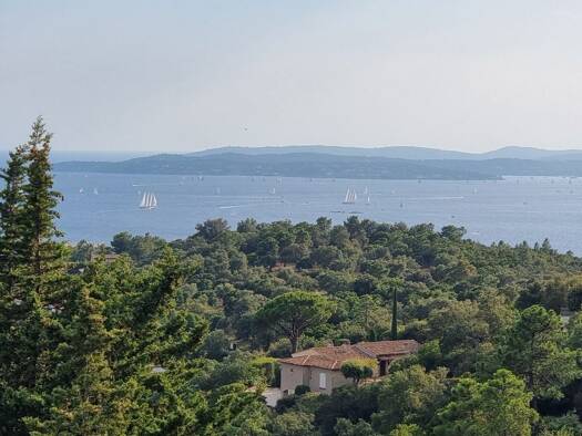 Einfamilienhaus zum Kauf 1.050.000 € 4 Zimmer 112 m² 1.200 m² Grundstück Les Issambres Roquebrune-sur-Argens 83380