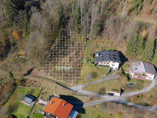 Grundstück zum Kauf 785.000 € 1.209 m² Grundstück Piesendorf 5721