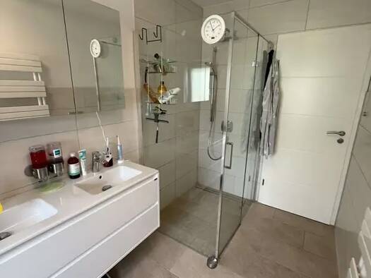 Wohnung zum Kauf provisionsfrei 389.000 € 4 Zimmer 118 m² 1. Geschoss frei ab sofort Auweg 11 Steinbach Backnang 71522