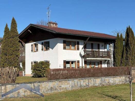 Einfamilienhaus zum Kauf 358.000 € 6 Zimmer 150 m² 1.574 m² Grundstück Nammering Fürstenstein 94538