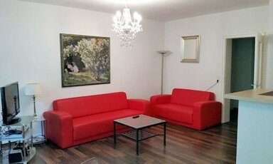 Wohnung zur Miete Wohnen auf Zeit 1.615 € 2 Zimmer 50 m² frei ab 03.03.2025 Neustadt - Nord Köln 50670