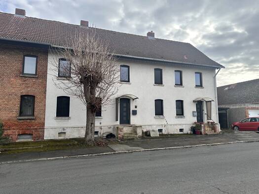 Mehrfamilienhaus zum Kauf 185.000 € 9 Zimmer 172 m² 716 m² Grundstück Steinbrück Söhlde 31185