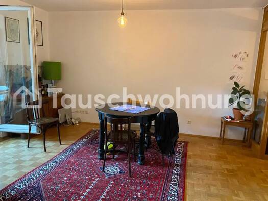 Wohnung zur Miete Tauschwohnung 670 € 3 Zimmer 80 m² 2. Geschoss Neukölln Berlin 12045