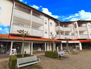 Laden zum Kauf 198.000 € 3 Zimmer 80 m² Verkaufsfläche Bad Gögging Neustadt an der Donau / Bad Gögging 93333
