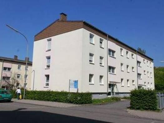 Studio zur Miete 380 € 1 Zimmer 29,3 m² 2. Geschoss frei ab sofort Fenner Str. 27 Burbach Saarbrücken 66115