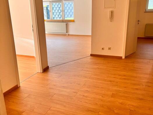 Terrassenwohnung zur Miete 1.150 € 3 Zimmer 84 m² Geschoss -1/1 frei ab sofort Bad Camberg Bad Camberg 65520
