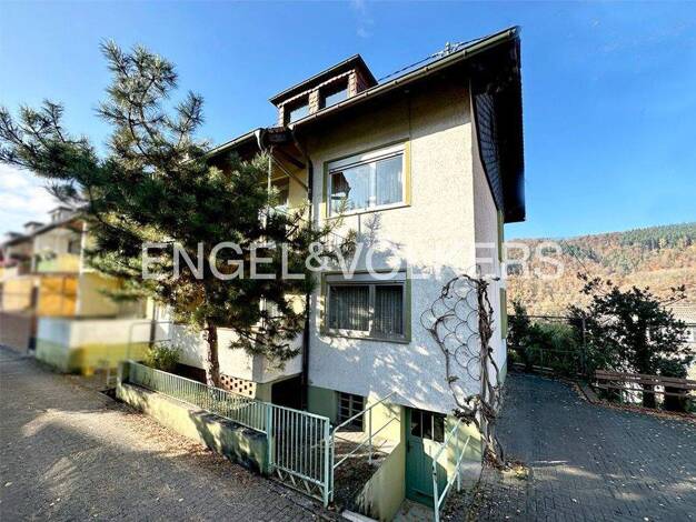 Reihenendhaus zum Kauf 255.000 € 5 Zimmer 130 m² 541 m² Grundstück Friedland Lahnstein 56112