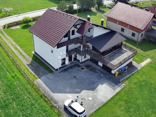 Einfamilienhaus zum Kauf 480.000 € 7 Zimmer 511 m² Novi Dvori Klanječki, Klanjec Klanjec 49290