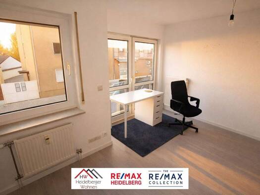 Studio zum Kauf provisionsfrei 85.000 € 1 Zimmer 21 m² Rheinau Mannheim-Rheinau 68219