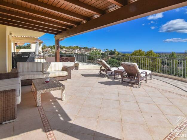 Penthouse zum Kauf provisionsfrei 525.000 € 5 Zimmer 199 m² San Roque