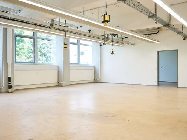 Lagerhalle zur Miete 2 € 190,2 m² Lagerfläche In den Seewiesen 26 Innenstadt Heidenheim 89520