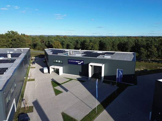 Sonstiges zum Kauf als Kapitalanlage geeignet 2.899.000 € 2.078 m² 3.652 m² Grundstück Stukenbrock-Senne Schloß Holte-Stukenbrock 33758