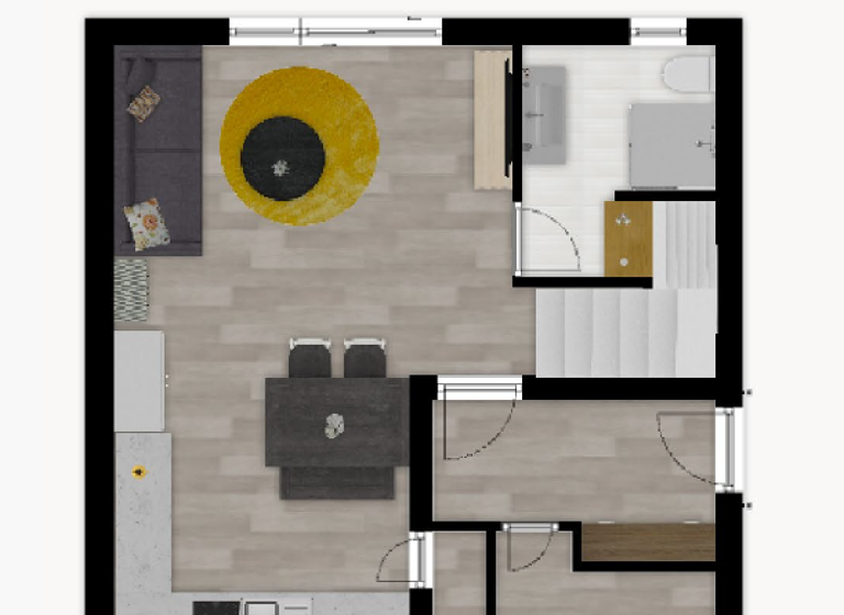 Einfamilienhaus zum Kauf - Erstbezug 250.000 € 4 Zimmer 83,5 m² 450 m² Grundstück Klein Germersleben 39164