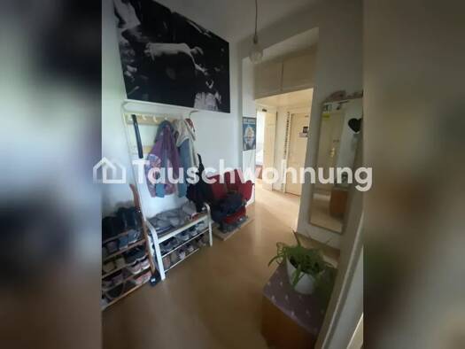 Wohnung zur Miete Tauschwohnung 530 € 2 Zimmer 63 m² 3. Geschoss Kreuzberg Friedrichshain-Kreuzberg 10243