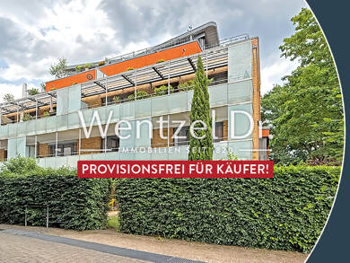 Wohnung zum Kauf provisionsfrei 899.000 € 4 Zimmer 128 m² Hamburg 22529