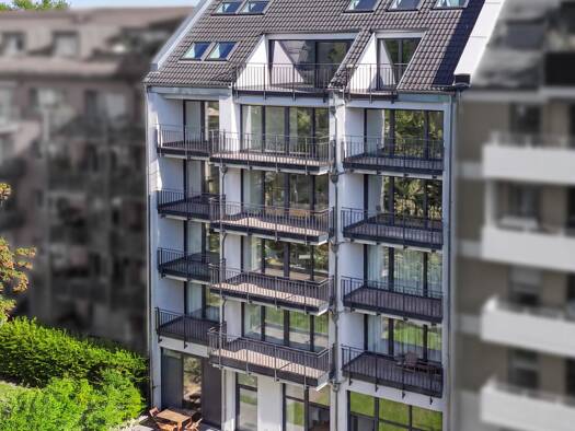 Mehrfamilienhaus zum Kauf als Kapitalanlage geeignet 9.500.000 € 724 m² 279 m² Grundstück Maxvorstadt München 80335