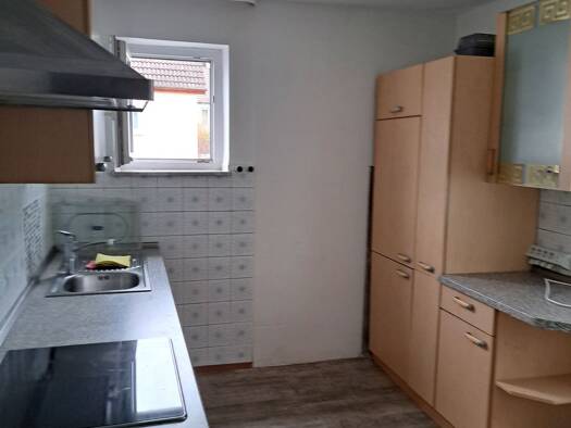 WG-Zimmer zur Miete 615 € 2 Zimmer 63 m² Geschoss 2/3 frei ab sofort Wasseralfingen Aalen 73433